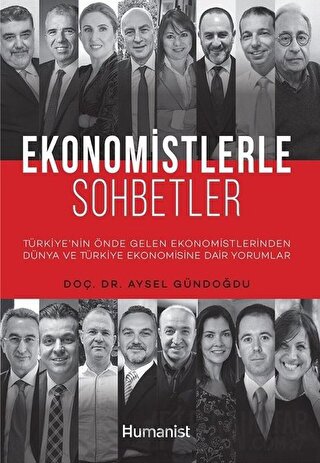 Ekonomistlerle Sohbetler Aysel Gündoğdu