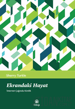 Ekrandaki Hayat Sherry Turkle