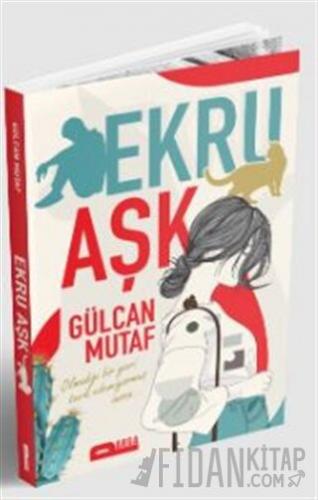 Ekru Aşk Gülcan Mutaf