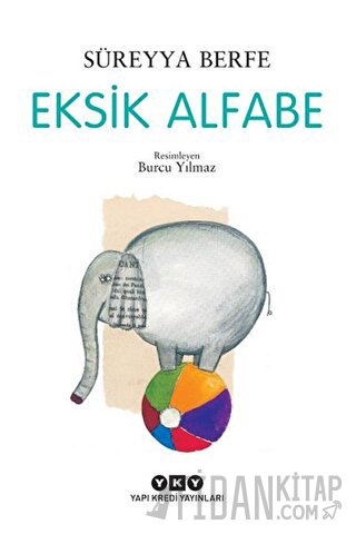 Eksik Alfabe Süreyya Berfe