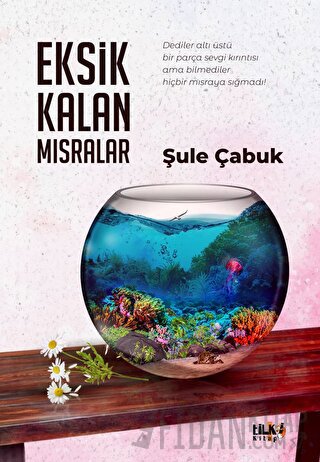 Eksik Kalan Mısralar Şule Çabuk