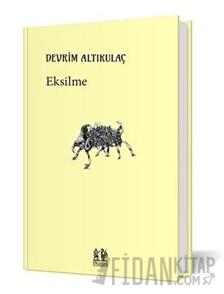 Eksilme Devrim Altıkulaç