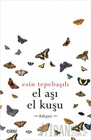 El Aşı El Kuşu Esin Tepebaşılı