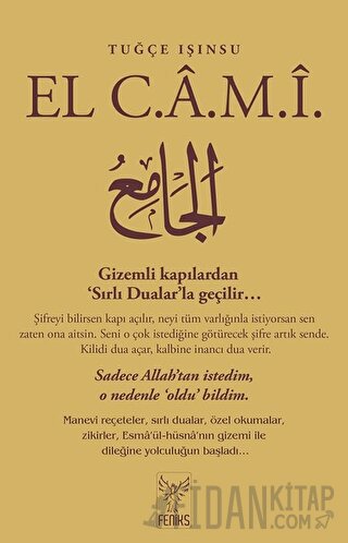 El Cami Tuğçe Işınsu