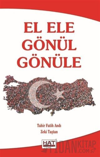 El Ele Gönül Gönüle Tahir Fatih Andı