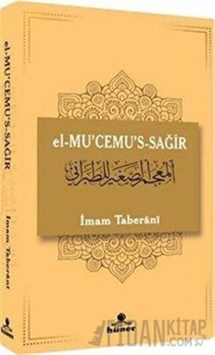 el-Mu'cemu's-Sağir (Ciltli) İmam Taberani