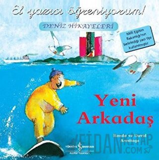 El Yazısı Öğreniyorum - Yeni Arkadaş Ronda Armitage