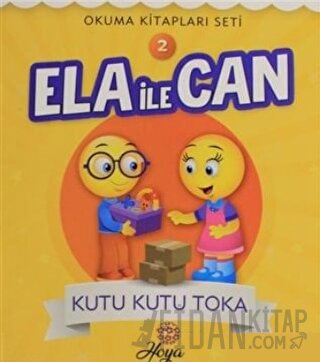 Ela İle Can 2 - Kutu Kutu Toka Kolektif