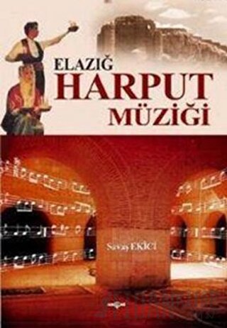 Elazığ Harput Müziği Savaş Ekici