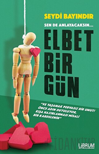 Elbet Bir Gün Seydi Bayındır