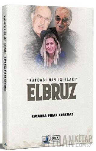 Elbruz Kurtba Pınar Korkmaz