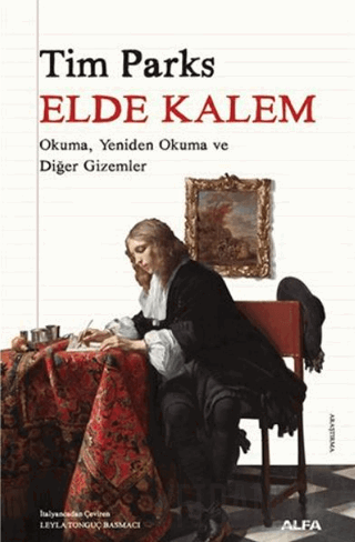 Elde Kalem Tim Parks