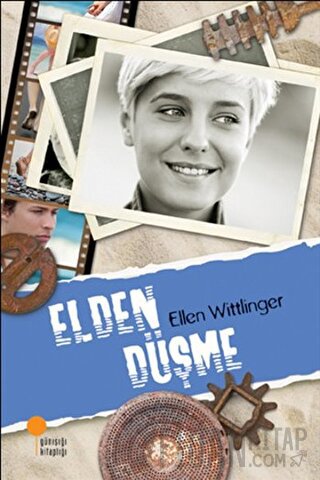 Elden Düşme Ellen Wittlinger