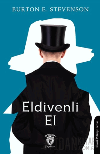 Eldivenli El Burton E. Stevenson