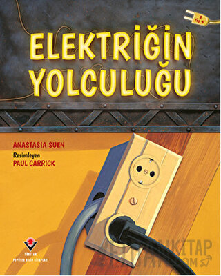 Elektriğin Yolculuğu Anastasia Suen