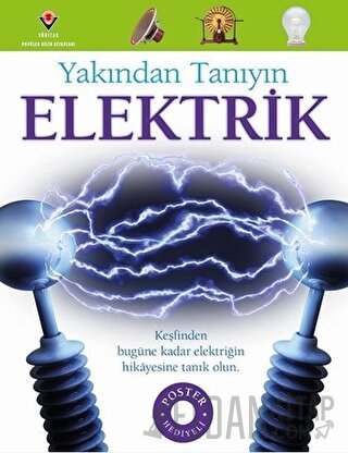 Elektrik - Yakından Tanıyın Steve Parker