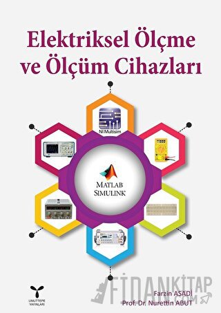 Elektriksel Ölçme ve Ölçüm Cihazları Farzin Asadi