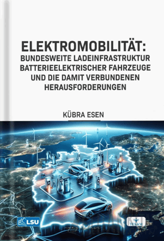 Elektromobilitat - Bundesweite Ladeinfrastruktur Batterieelektrischer 