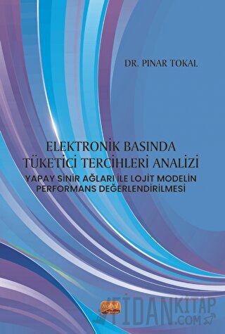 Elektronik Basında Tüketici Tercihleri Analizi Pınar Tokal