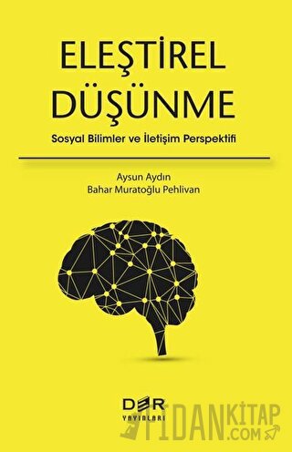 Eleştirel Düşünme Aysun Aydın