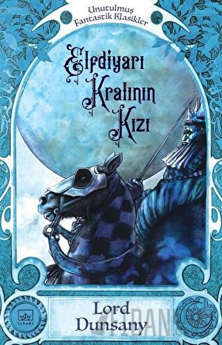 Elfdiyarı Kralı'nın Kızı Lord Dunsany