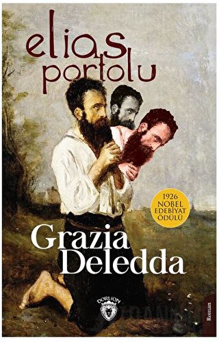 Elias Portolu Grazia Deledda