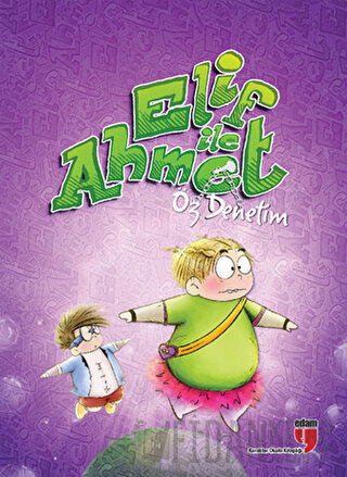 Elif ile Ahmet - Öz Denetim Elif Akardaş