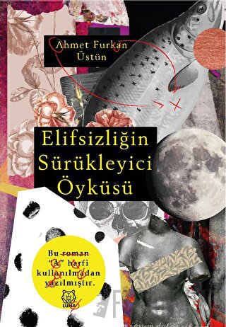 Elifsizliğin Sürükleyici Öyküsü Ahmet Furkan Üstün