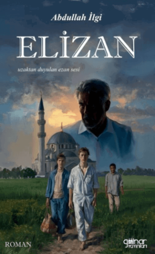 Elizan Abdullah İlgi