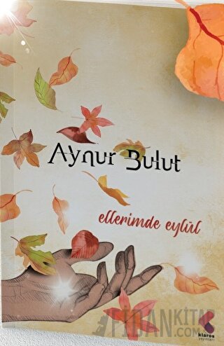 Ellerimde Eylül Aynur Bulut