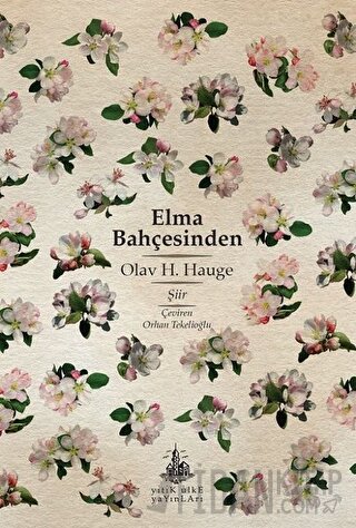 Elma Bahçesinden Olav H. Hauge