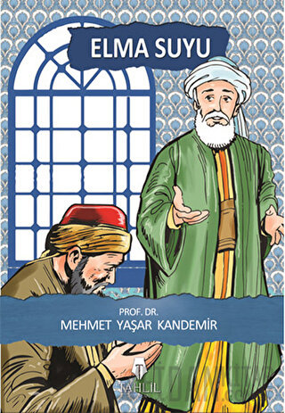 Elma Suyu Mehmet Yaşar Kandemir