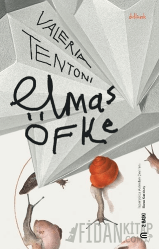 Elmas Öfke Valeria Tentoni