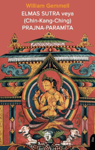 Elmas Sutra veya (Chin-Kang-Ching) Prajna-Paramita William Gemmell