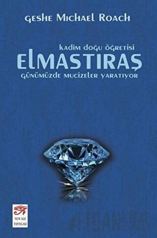 Elmastıraş - Günümüzde Mucizeler Yaratıyor Geshe Michael Roach