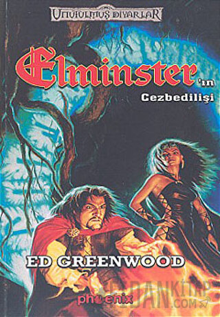 Elminster’ın Cezbedilişi Ed Greenwood