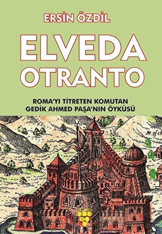 Elveda Otranto Ersin Özdil