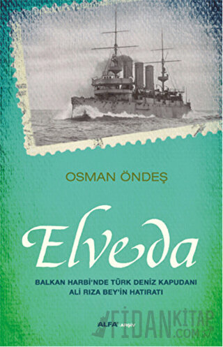 Elveda Osman Öndeş