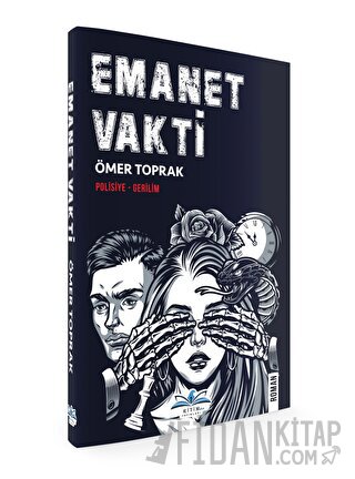 Emanet Vakti Ömer Toprak