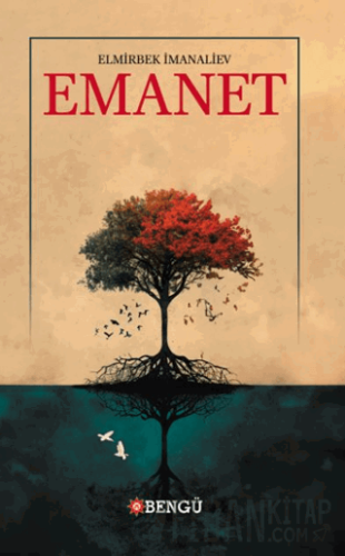 Emanet Elmirbek İmanaliev