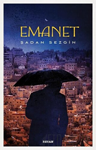 Emanet Şadan Sezgin