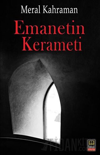 Emanetin Kerameti Meral Kahraman