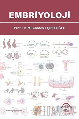 Embriyoloji Mukaddes Eşrefoğlu