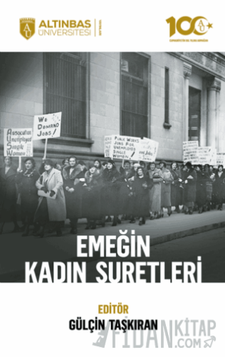 Emeğin Kadın Suretleri Kolektif