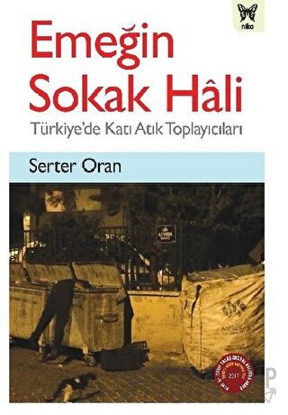 Emeğin Sokak Hali Serter Oran