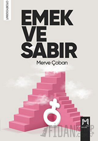 Emek Ve Sabır Merve Çoban