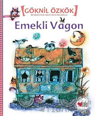 Emekli Vagon Göknil Genç