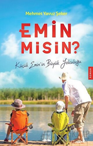 Emin Misin? Mehmet Yavuz Şeker