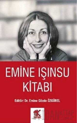 Emine Işınsu Kitabı Kolektif