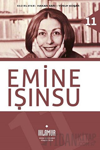 Emine Işınsu Kolektif